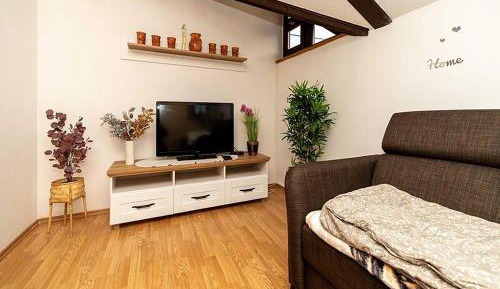 One-Bedroom Holiday Home