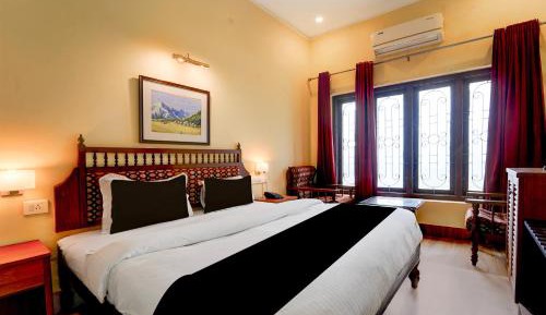 Classic Triple Room