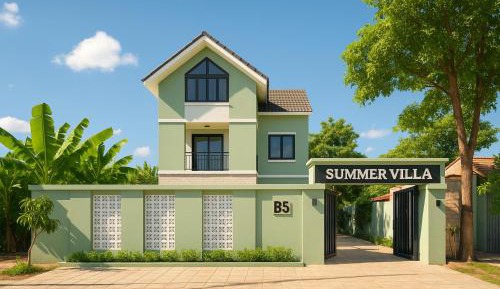 Villa