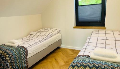 Two-Bedroom Chalet
