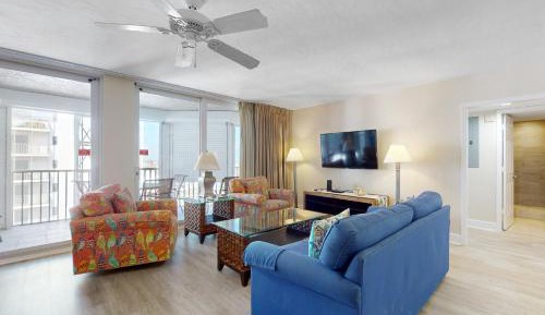 Two Bedroom Apartment 