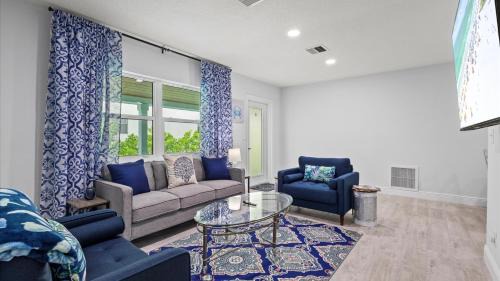 Superior Villa