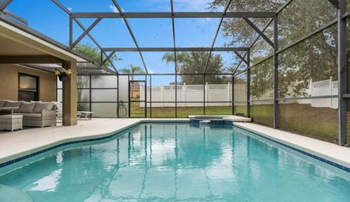 Superior Villa