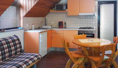 Two-Bedroom Holiday Home