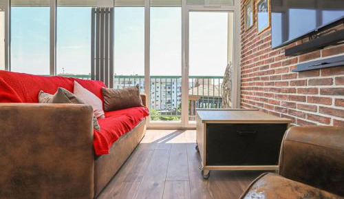 Duplex Apartment