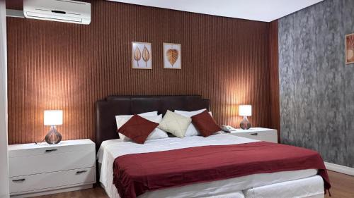Economy Twin Room