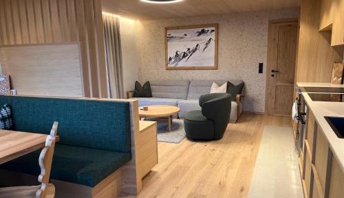 Superior Apartment with Sauna