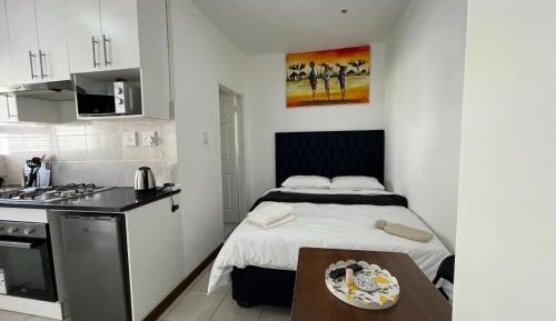 Comfort Apartment