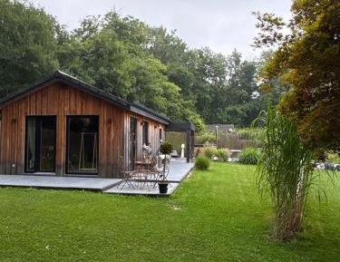 One-Bedroom Chalet