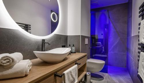 Triple Room with Balcony
