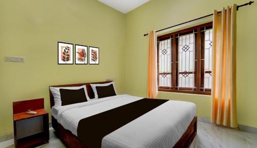 Classic Triple Room