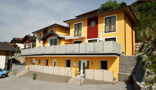 Superior Chalet