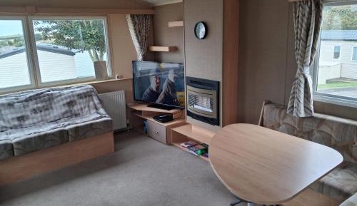Mobile Home