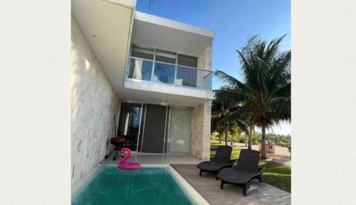 One-Bedroom Villa