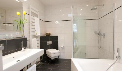 Deluxe Junior Suite
