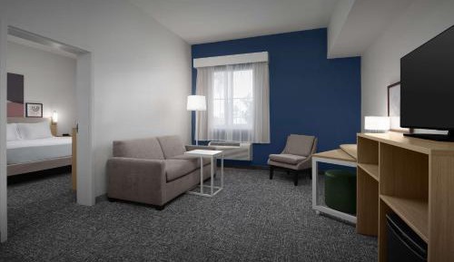 King Suite