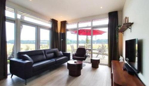 Two-Bedroom Holiday Home