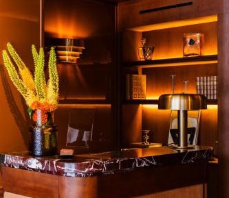Presidential Suite