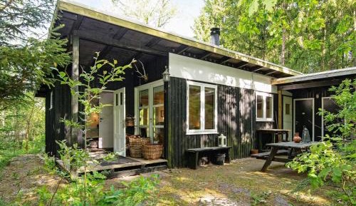 Two-Bedroom Holiday Home