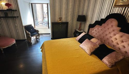 Two-Bedroom Superior Apartment