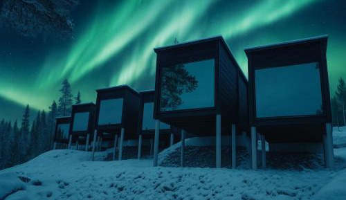 Superior Chalet