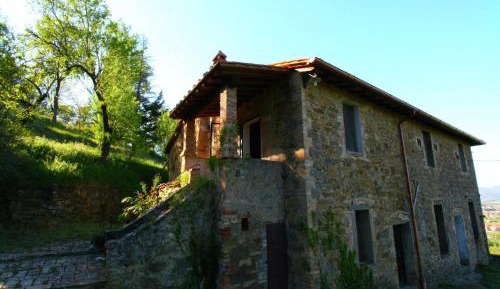 Two-Bedroom Holiday Home