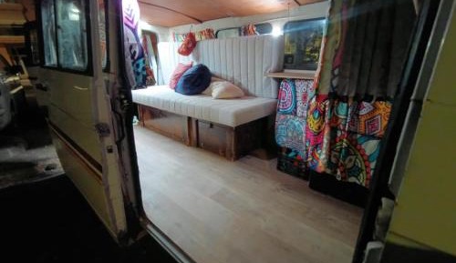 Mobile Home