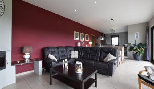 Five-Bedroom Holiday Home