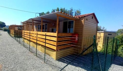 Mobile Home