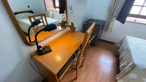 Twin Room with Balcony
