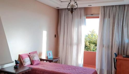 Suite with Balcony