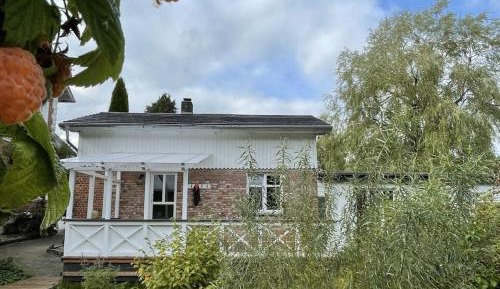 Two-Bedroom Holiday Home