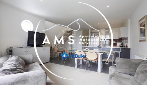 Three Bedroom Apartment