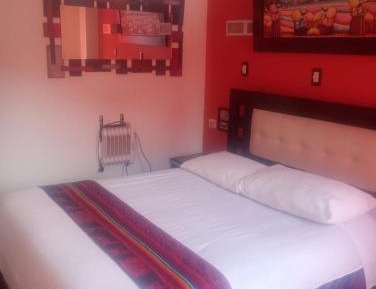 Superior Queen Room with Two Queen Beds