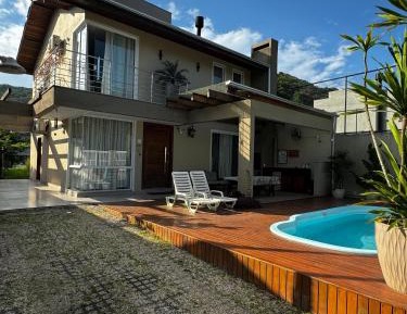 Three-Bedroom Home