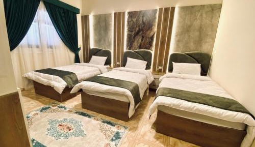 Deluxe Junior Suite