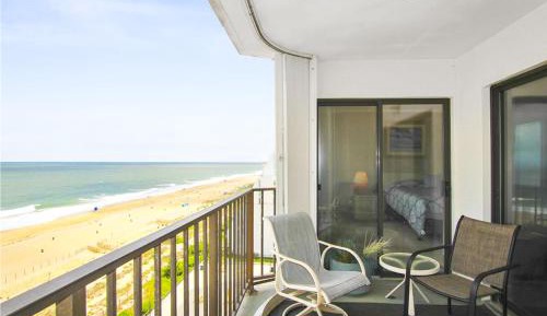 Two Bedroom Suite