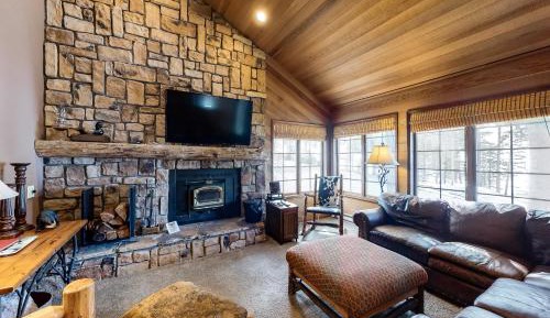 Three Bedroom Apartment