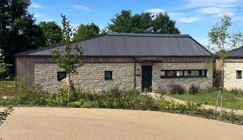 Holiday Home