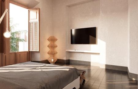 Standard Queen Room