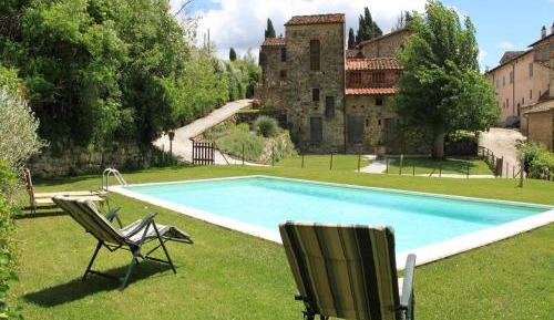 Two-Bedroom Holiday Home
