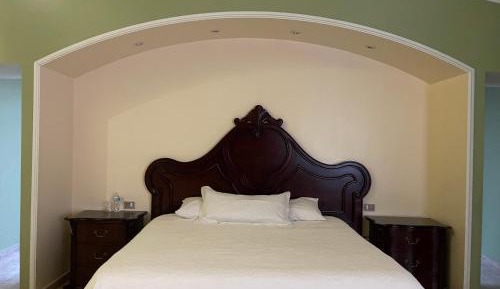 Deluxe Double Room with Bath