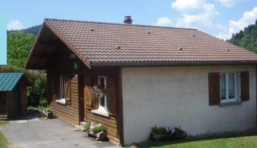 Holiday Home (4 Adults)