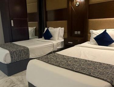 Two-Bedroom Suite