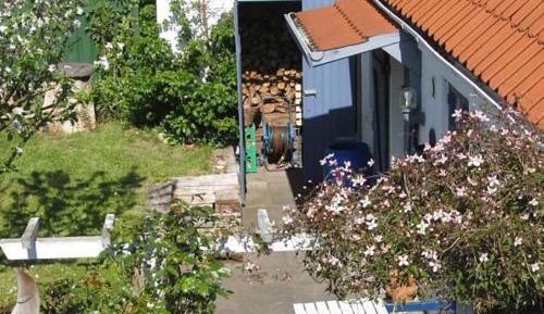 Two-Bedroom Holiday Home