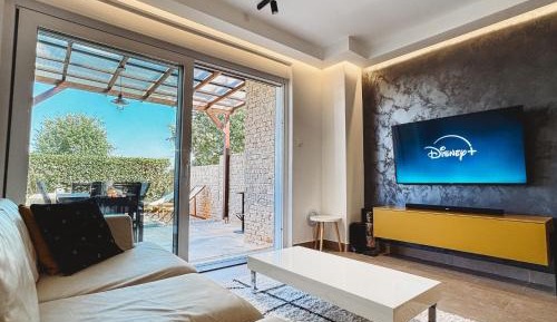 Duplex Apartment