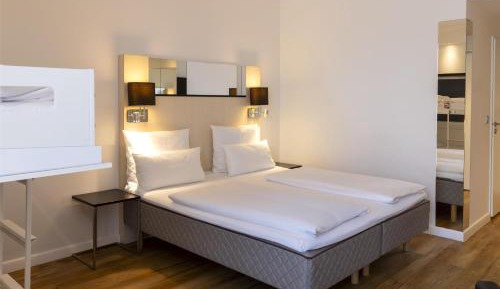 Standard Family Room Four