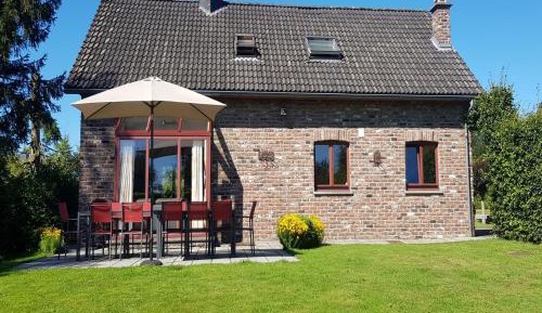 Five-Bedroom Holiday Home