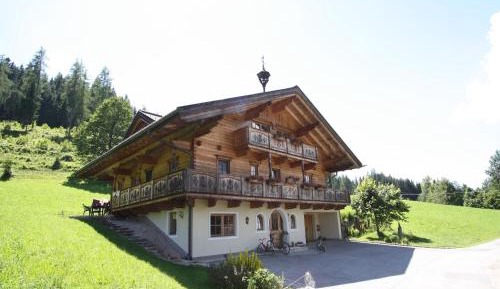 One-Bedroom Holiday Home