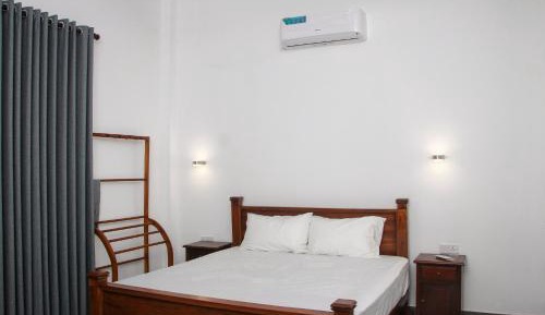 Double or Twin Room with Balcony